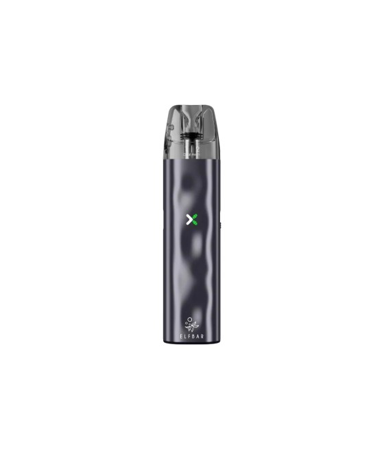 Elf Bar ELFX Mini Pod Vape Kit 30W (Buy 1 Get 1 Free)