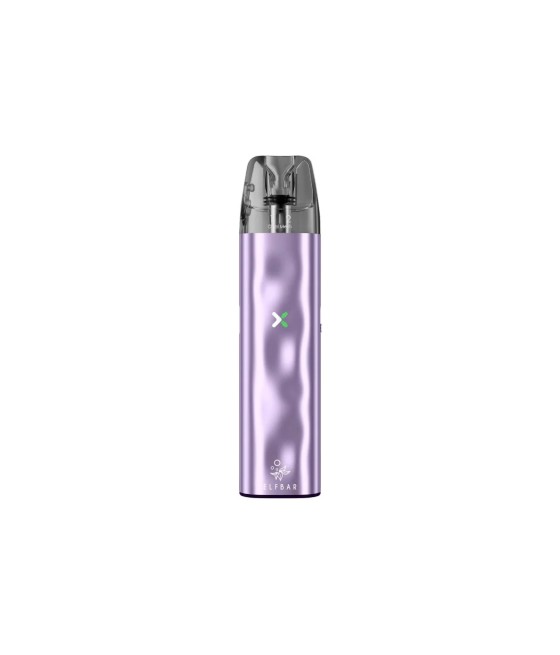 Elf Bar ELFX Mini Pod Vape Kit 30W (Buy 1 Get 1 Free)