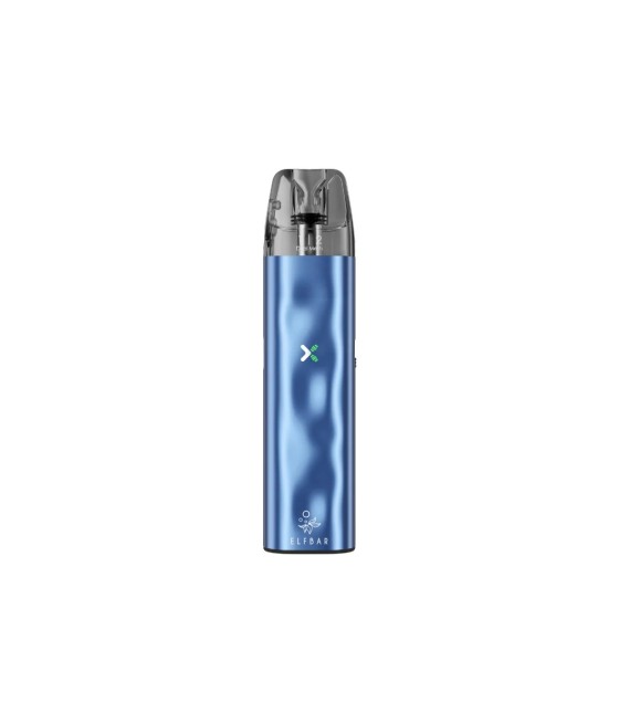Elf Bar ELFX Mini Pod Vape Kit 30W (Buy 1 Get 1 Free)