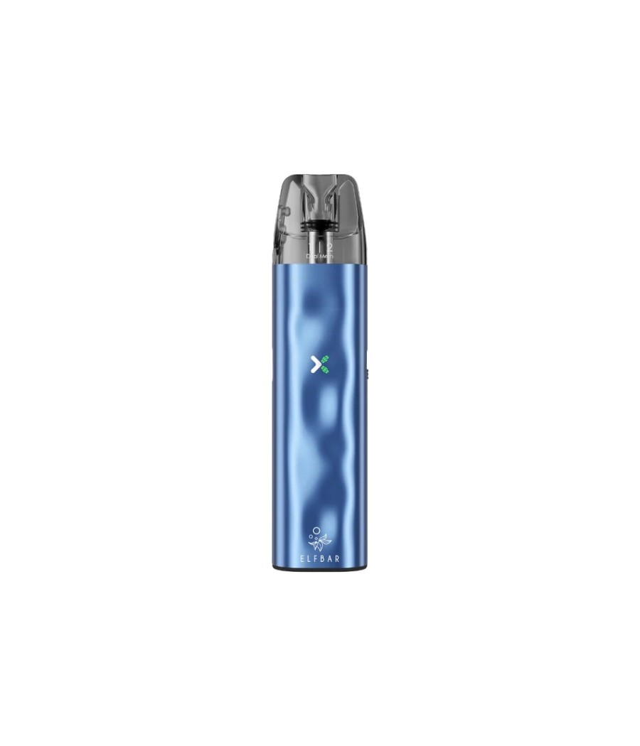 Elf Bar ELFX Mini Pod Vape Kit 30W (Buy 1 Get 1 Free)