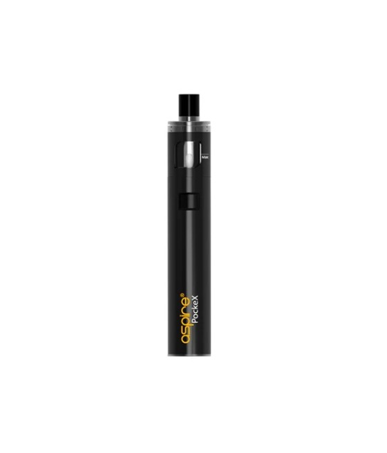 Aspire PockeX Kit
