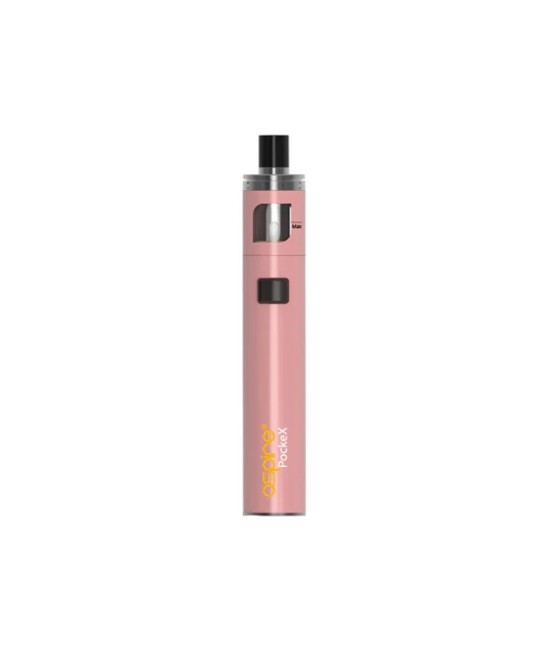 Aspire PockeX Kit