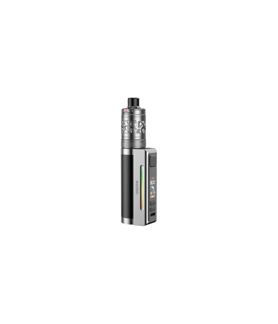 Aspire Zelos M80 Vape Kit