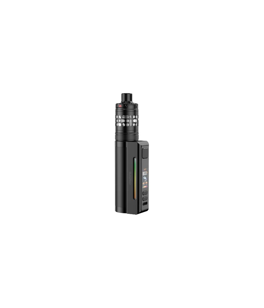 Aspire Zelos M80 Vape Kit