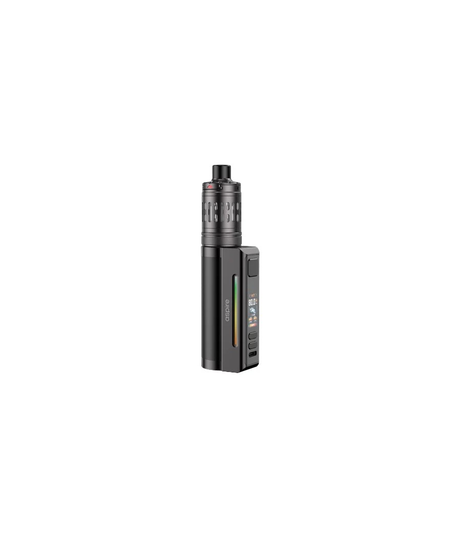 Aspire Zelos M80 Vape Kit