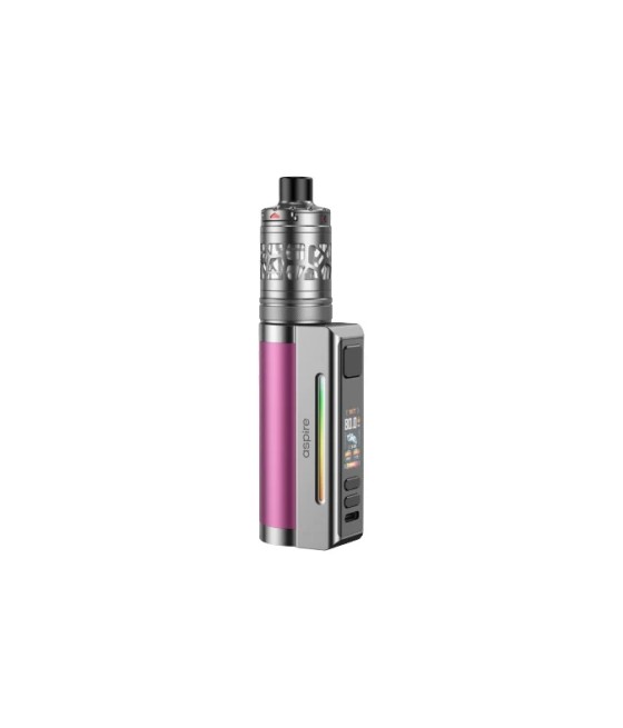 Aspire Zelos M80 Vape Kit