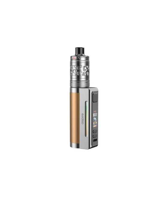 Aspire Zelos M80 Vape Kit