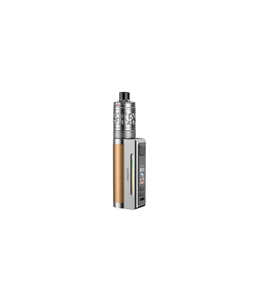 Aspire Zelos M80 Vape Kit