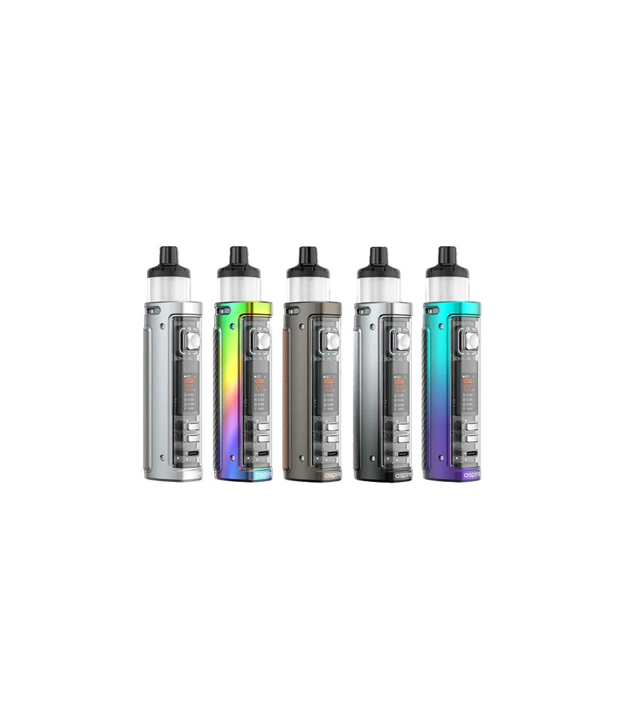 Aspire Veynom EX 100W Kit