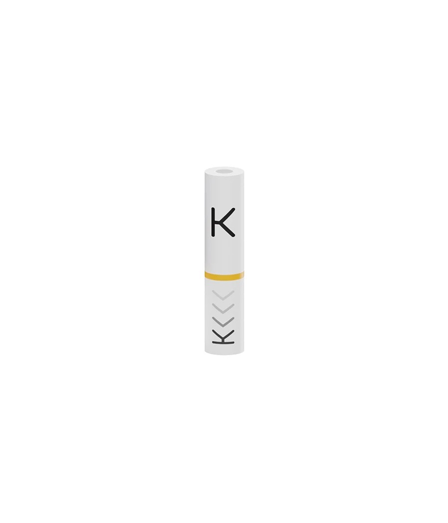 Kiwi Vapour Replacement Vape Cotton  Mouth Piece (Pack of 20)