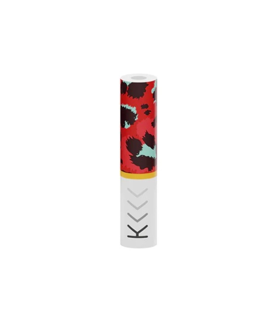Kiwi Vapour Replacement Vape Cotton  Mouth Piece (Pack of 20)