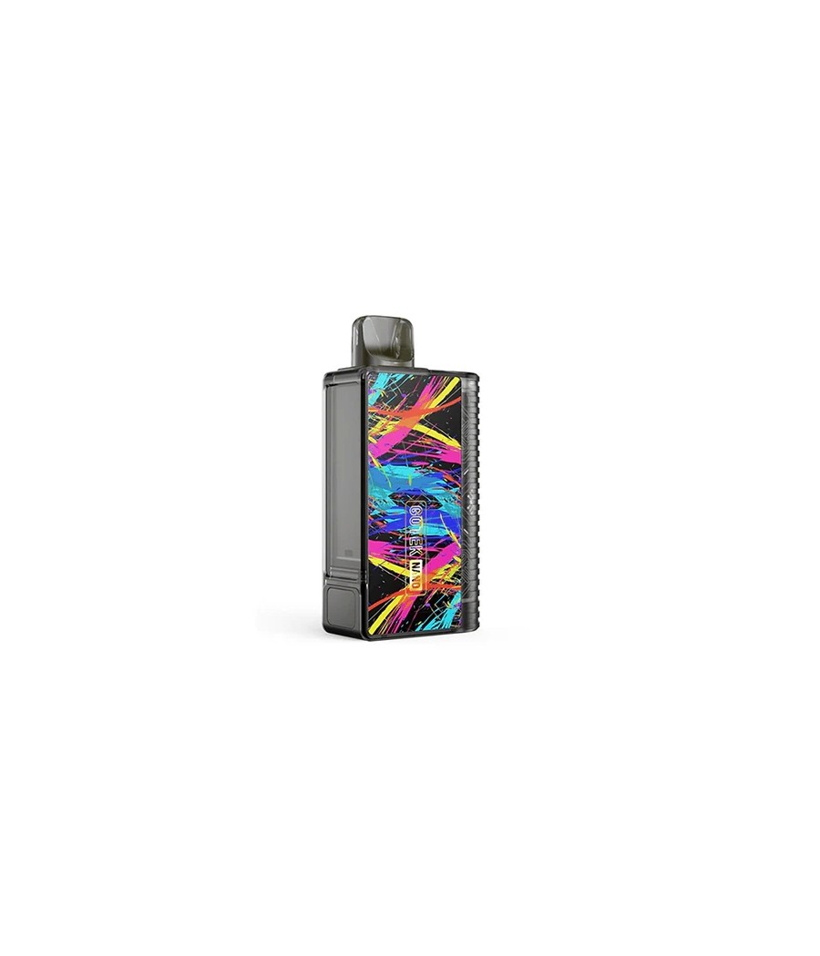 Aspire Gotek Nano Pod Vape Kit 30W