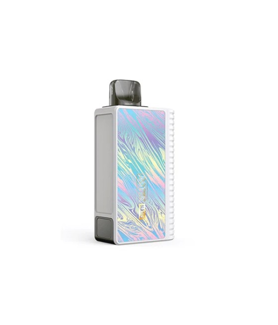 Aspire Gotek Nano Pod Vape Kit 30W
