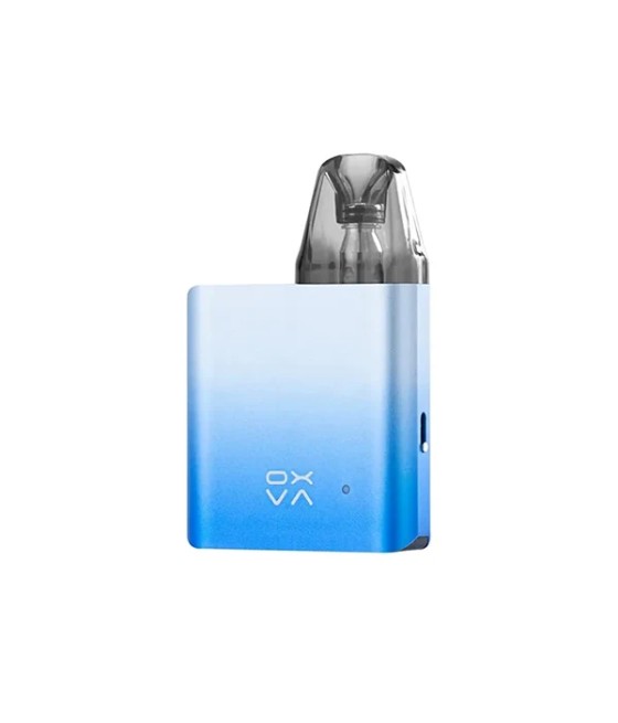 OXVA Xlim SQ 25W Kit