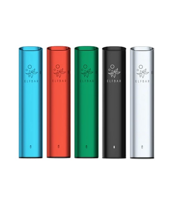 Elf Bar Elf Mate 500 Pod Starter Kit (Device Only)