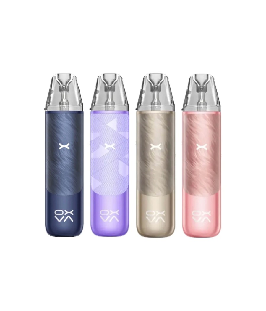 OXVA NeXLIM Go Pod Vape Kit 40W