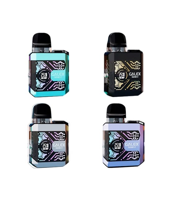 Freemax Galex Nano 2 25W Pod Kit