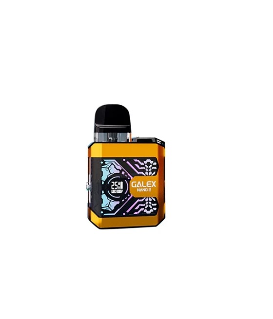 Freemax Galex Nano 2 25W Pod Kit