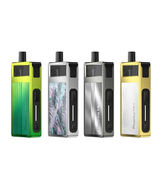 Smoant Pasito Mini Pod  Kit 30W