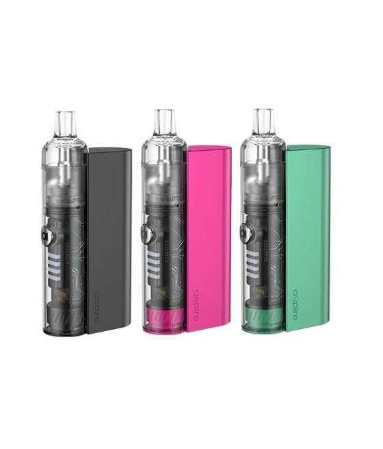 Aspire Cyber GT Pod Vape Kit
