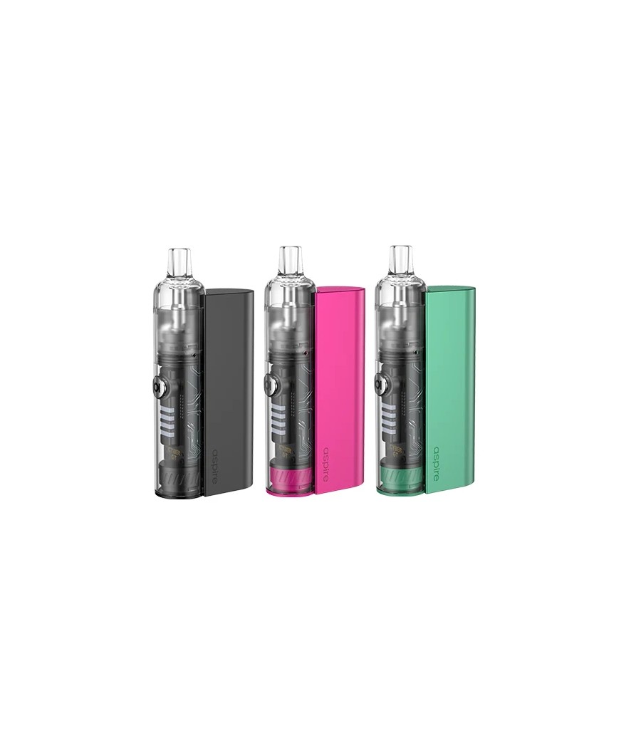 Aspire Cyber GT Pod Vape Kit