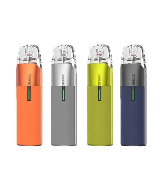 Vaporesso LUXE Q2 21W Vape Kit