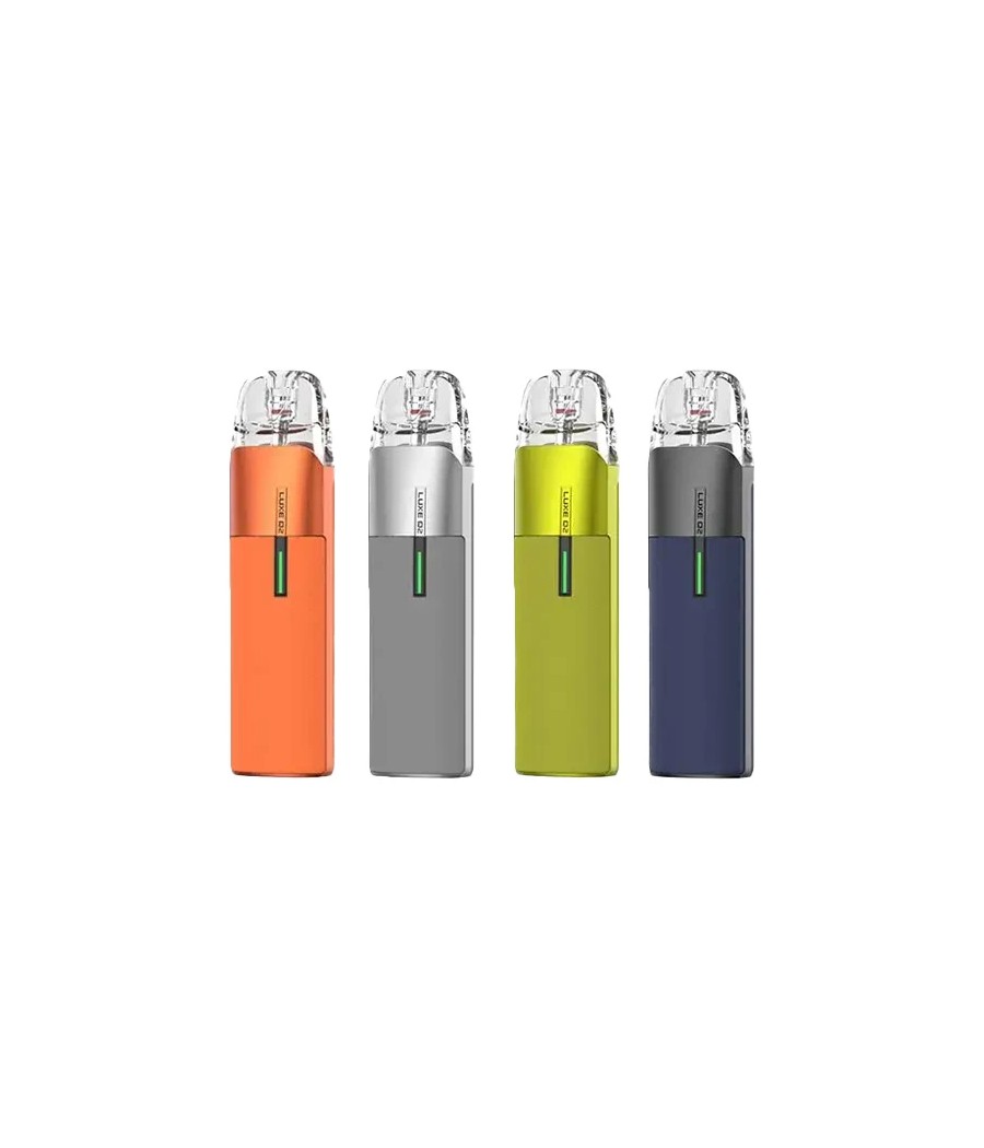 Vaporesso LUXE Q2 21W Vape Kit