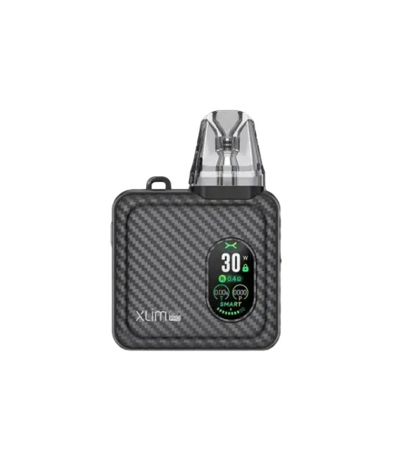 Oxva Xlim SQ Pro 30W Pod Vape Kit