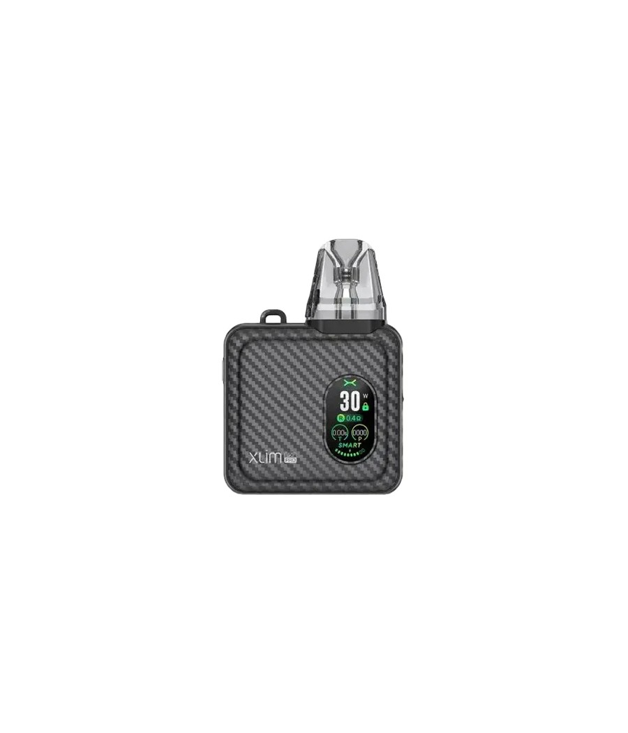 Oxva Xlim SQ Pro 30W Pod Vape Kit