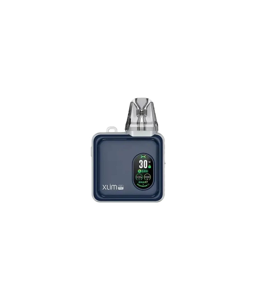 Oxva Xlim SQ Pro 30W Pod Vape Kit