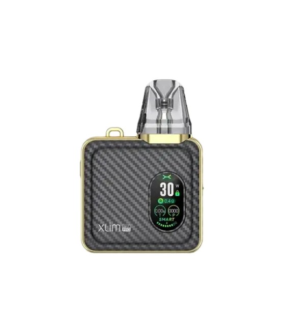 Oxva Xlim SQ Pro 30W Pod Vape Kit