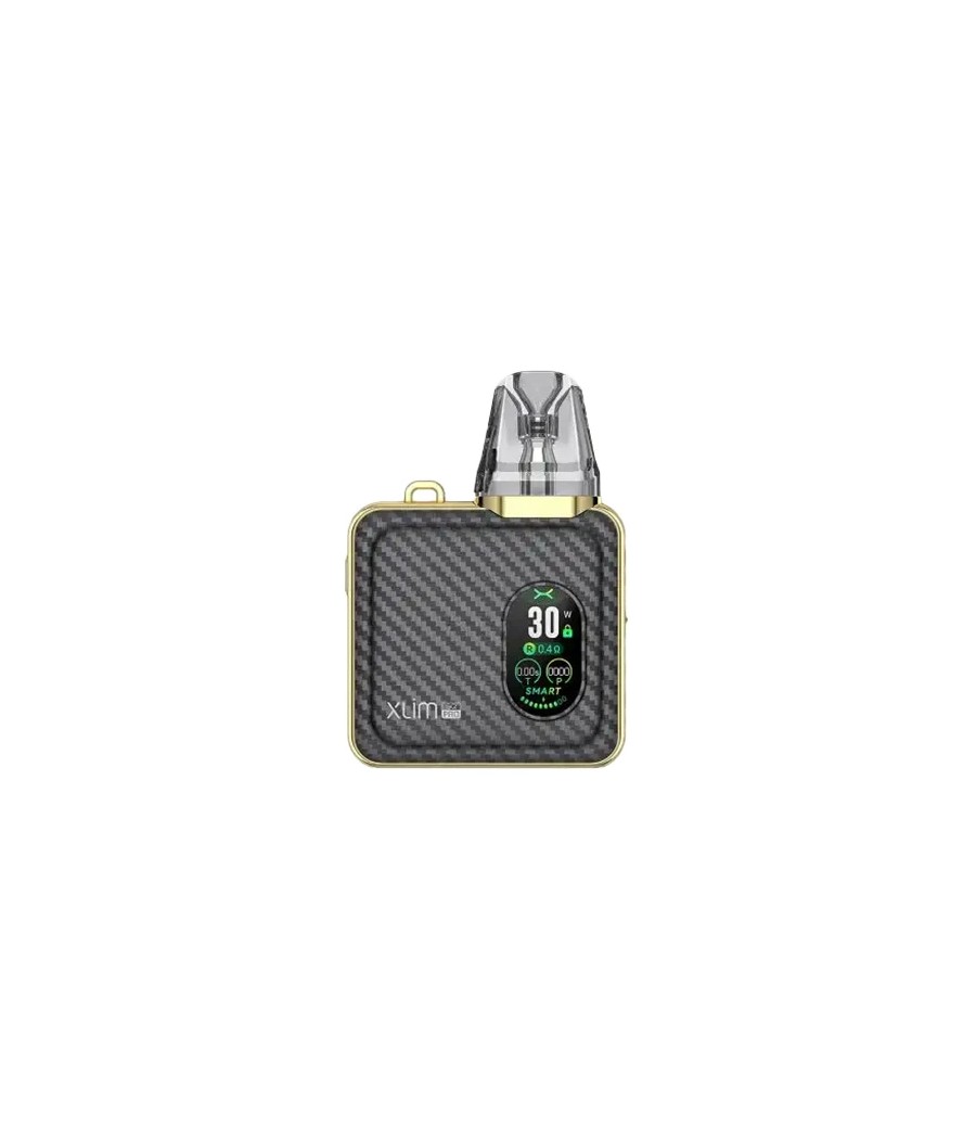 Oxva Xlim SQ Pro 30W Pod Vape Kit
