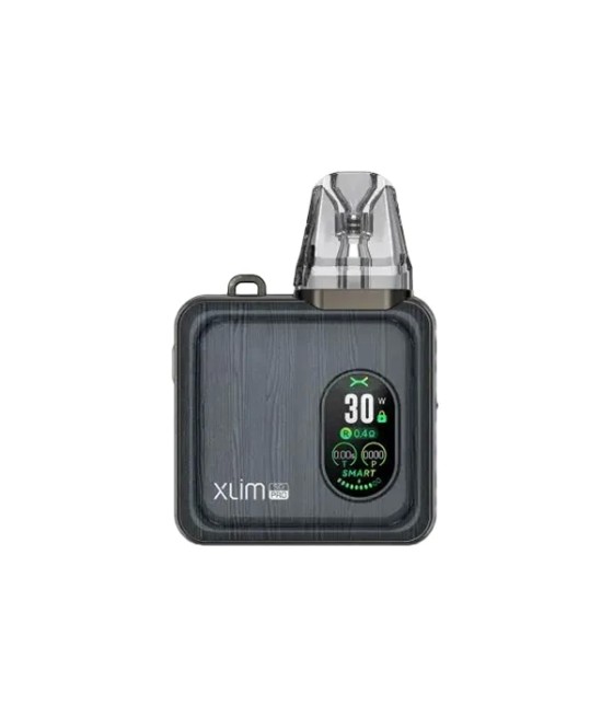 Oxva Xlim SQ Pro 30W Pod Vape Kit