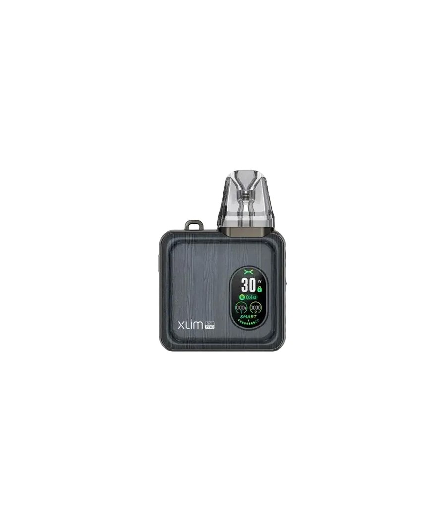 Oxva Xlim SQ Pro 30W Pod Vape Kit