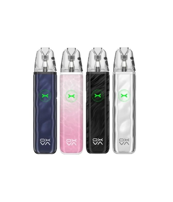 OXVA Xlim GO 2 Pod Vape Kit 30W