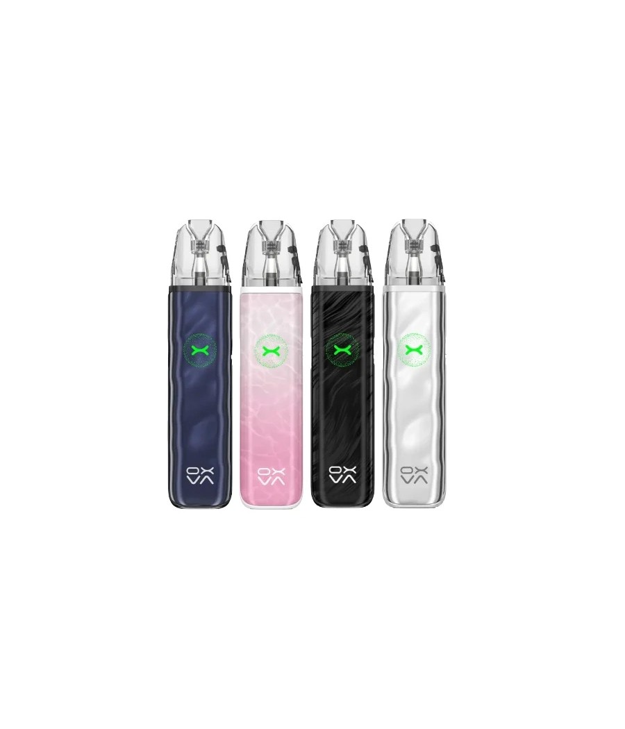 OXVA Xlim GO 2 Pod Vape Kit 30W