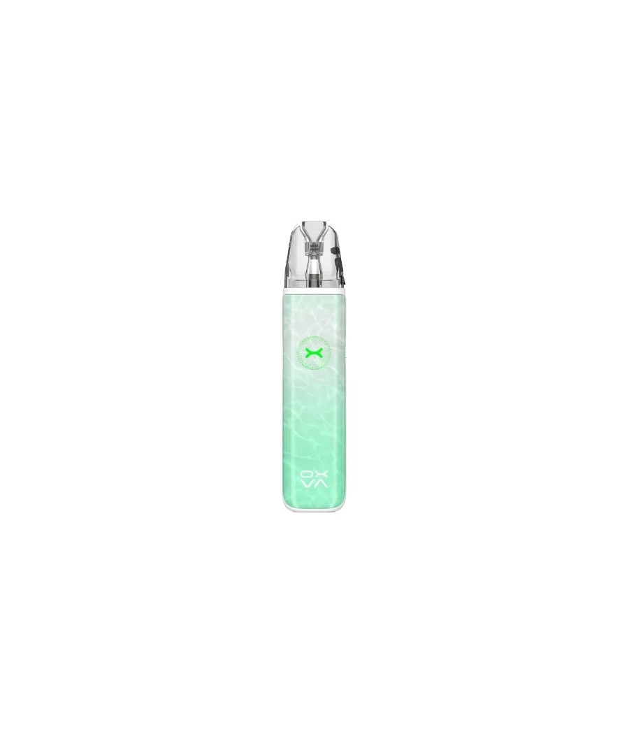 OXVA Xlim GO 2 Pod Vape Kit 30W
