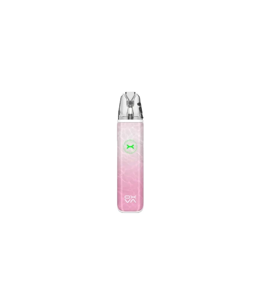 OXVA Xlim GO 2 Pod Vape Kit 30W