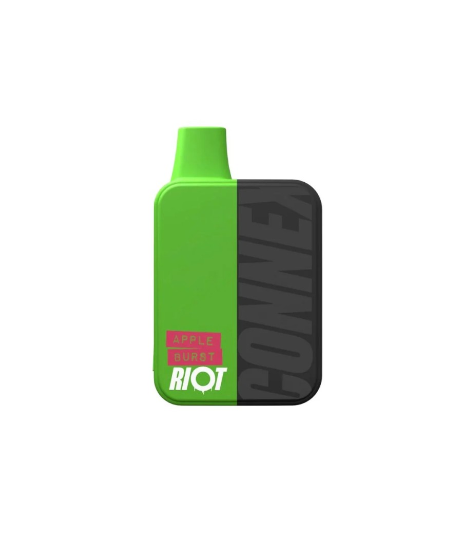 20mg Riot Connex Vape Device 1200 puffs