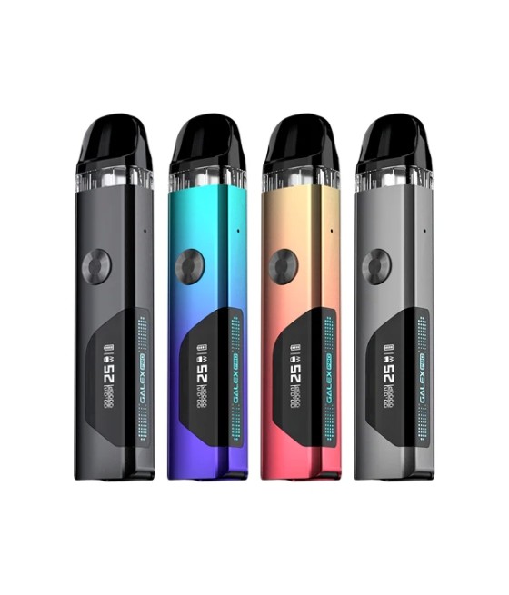 FreeMax Galex Pro Pod 25W Kit