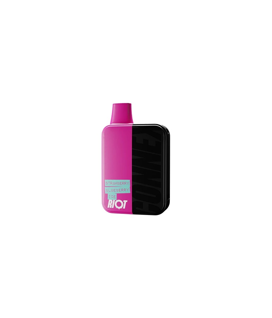 10mg Riot Connex Vape Device 1200 puffs