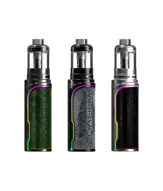 FreeMax Marvos X 100W Kit