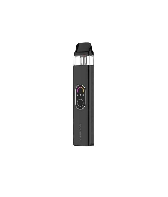 Vaporesso XROS 4 Vape Pod Kit