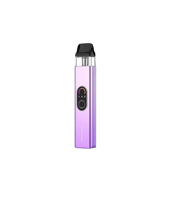 Vaporesso XROS 4 Vape Pod Kit
