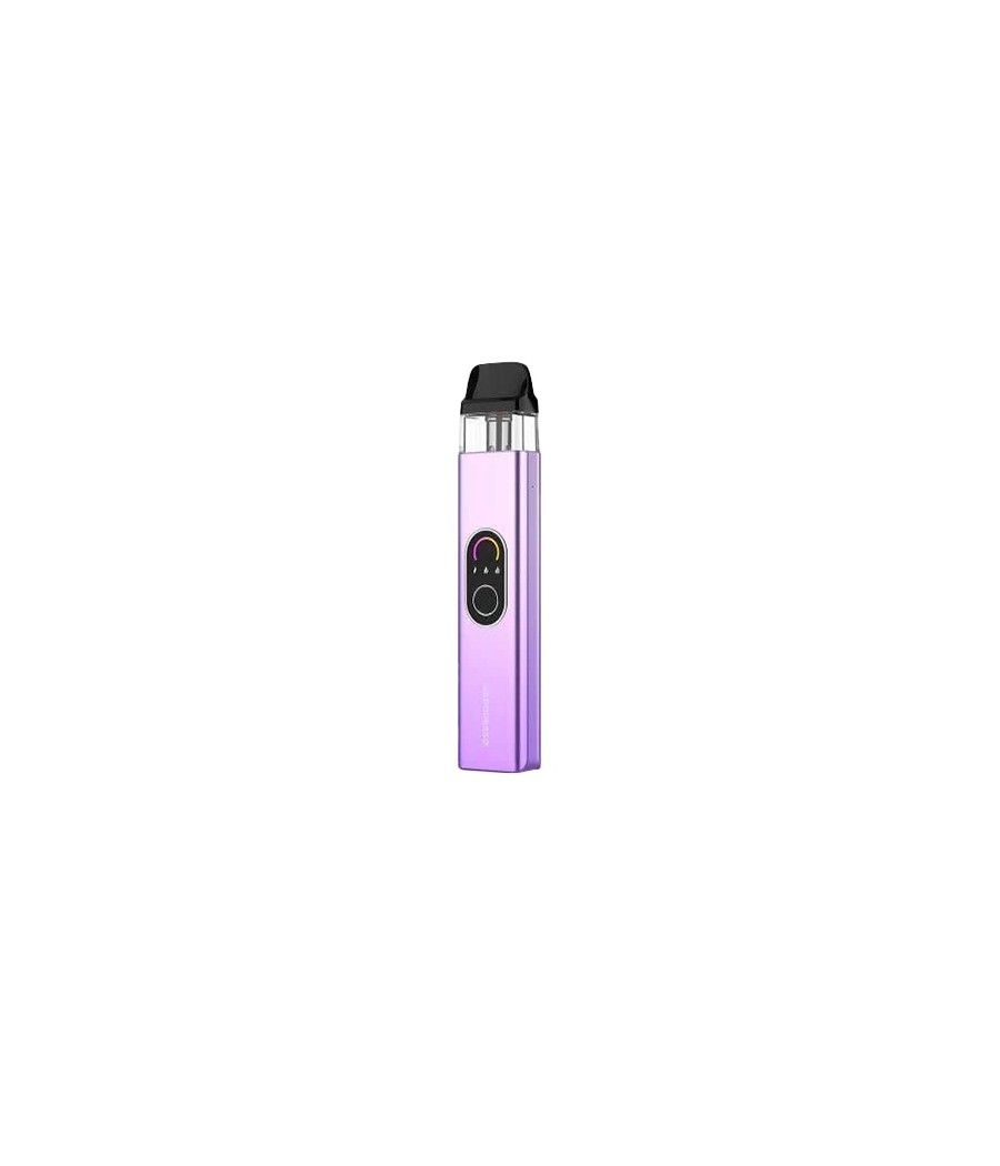 Vaporesso XROS 4 Vape Pod Kit