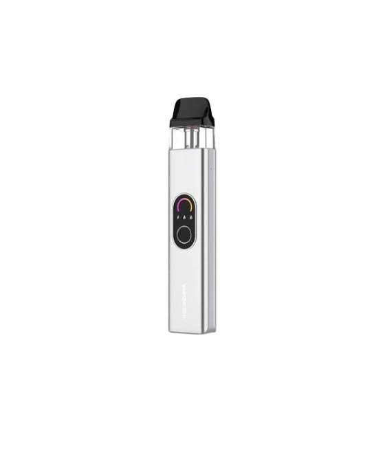 Vaporesso XROS 4 Vape Pod Kit