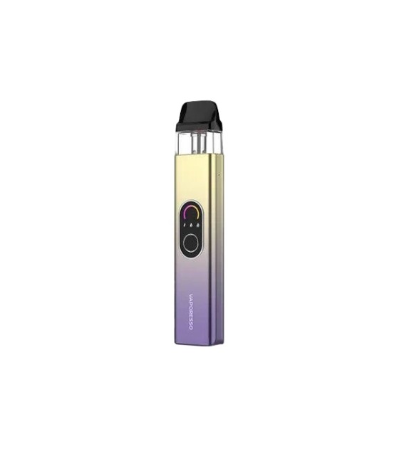 Vaporesso XROS 4 Vape Pod Kit