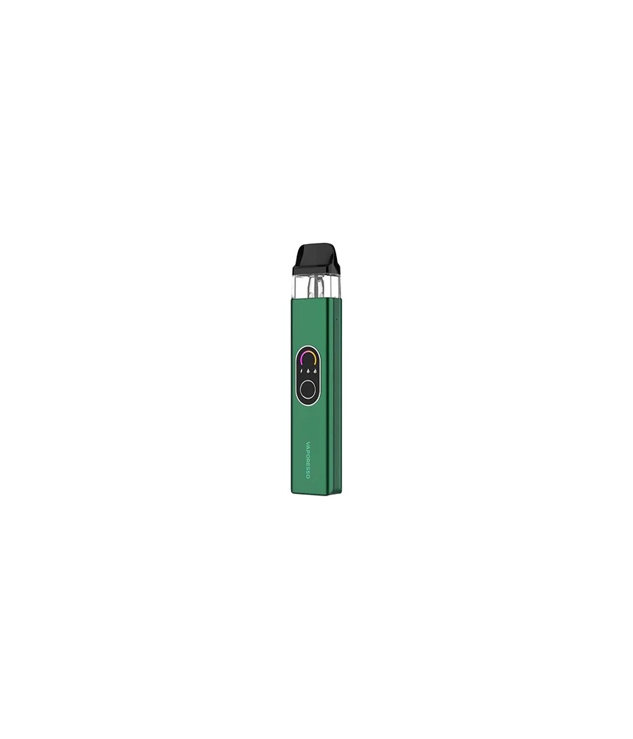 Vaporesso XROS 4 Vape Pod Kit