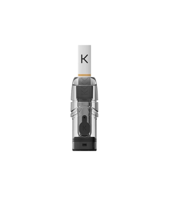 Kiwi Vapour Replacement 1.2 Ohm Kiwi Pods (Pack of 3)