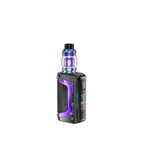 Geekvape Aegis Legend 5 200W Vape Kit